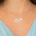Load image into Gallery viewer, Charm Garden Gold + Silver Bundle - Popular Letters, Shapes, Birthstones & Jewelry Base Charms
