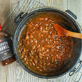 Load image into Gallery viewer, Whiskey Barrel - Bourbon BBQ Sauce
