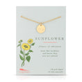 Load image into Gallery viewer, Botanical Necklace
