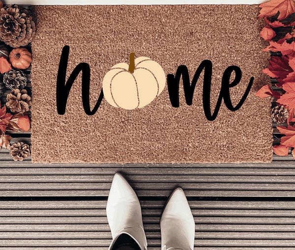 Home (Neutral Pumpkin)