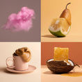 Load image into Gallery viewer, Coffee Cloud Eau de Parfum Travel Spray
