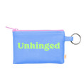 Load image into Gallery viewer, NEW! Colorblock Penny Key Ring

