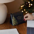 Load image into Gallery viewer, Joy to the World Advent Flipbook
