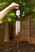 Load image into Gallery viewer, Forever Grateful Thoughtful Thank You Gift Windchime  - 8071
