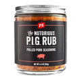 Load image into Gallery viewer, Notorious P.I.G. - Pulled Pork Rub
