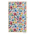 Load image into Gallery viewer, Fields Of Flowers | Microfiber Kitchen Dish Towel
