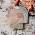Load image into Gallery viewer, Encouragement for Postpartum Verse Card Set
