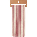 Load image into Gallery viewer, Snow Family Kitchen Towel
