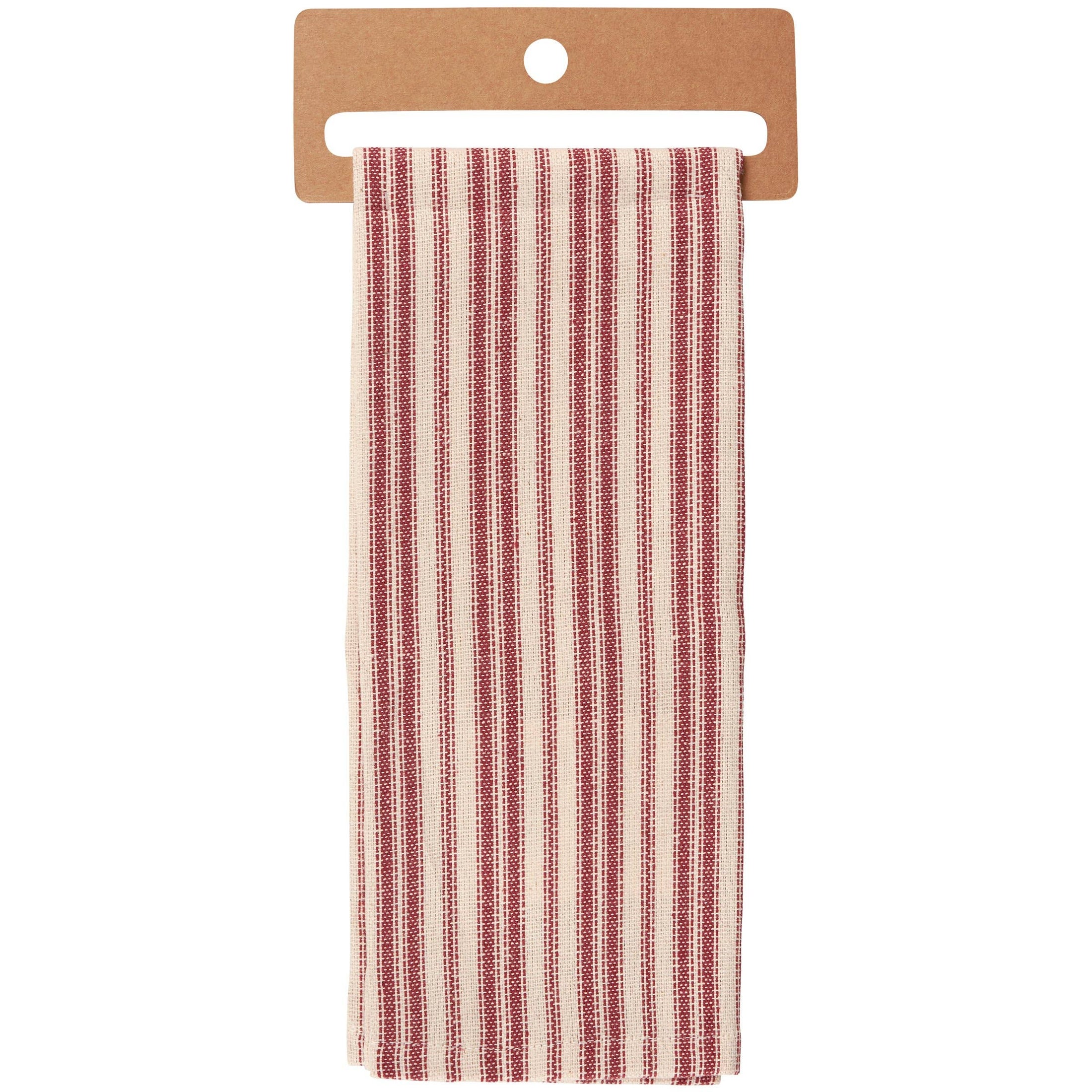 Snow Family Kitchen Towel