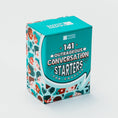 Load image into Gallery viewer, 141 Outrageous Conversation Starters for Couples
