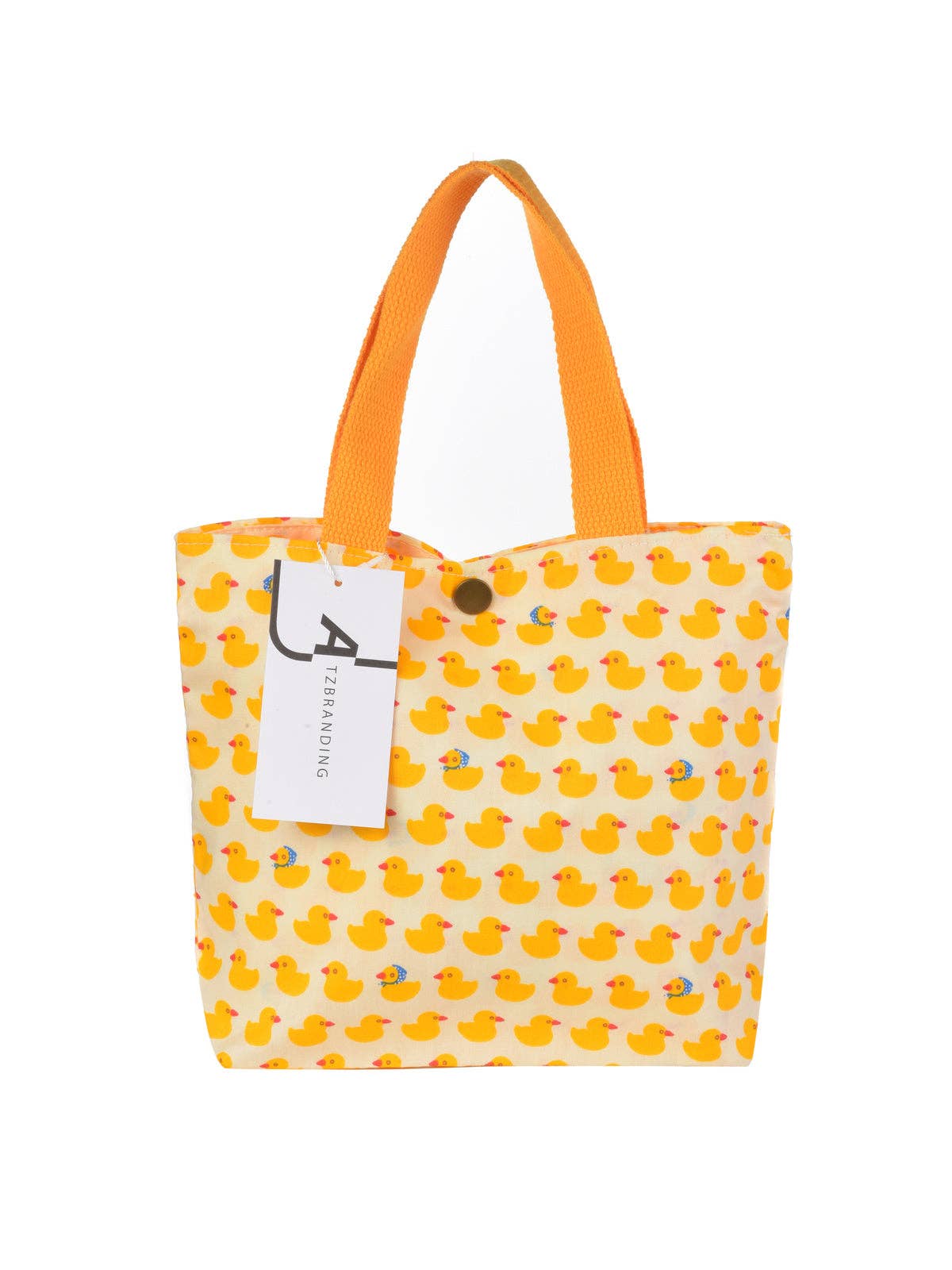 Cosbai - Small Mini Canvas Bag