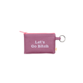 Load image into Gallery viewer, NEW! Colorblock Penny Key Ring
