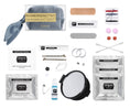 Load image into Gallery viewer, Velvet Minimergency Kits for Bridesmaids
