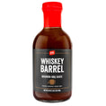 Load image into Gallery viewer, Whiskey Barrel - Bourbon BBQ Sauce

