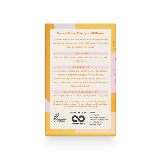 Coco Blush Eau de Parfum