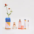 Load image into Gallery viewer, Cheerful Charmer Eau de Parfum Travel Spray
