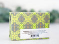 Load image into Gallery viewer, Rosemary Lemon Mint Handmade Soap
