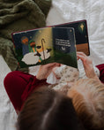Load image into Gallery viewer, What is Christmas All About? Children's Touch-And-Feel Board Book
