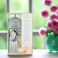 Load image into Gallery viewer, Mother's Garden: Love Blooms Gift for Mom Windchime - 9001
