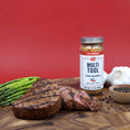 Load image into Gallery viewer, Multi-Tool Steak Seasoning
