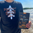 Load image into Gallery viewer, Bonfire Bourbon Beef Jerky
