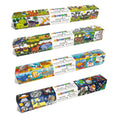 Load image into Gallery viewer, Coloring Scrolls - Solar System - 10ft with Adhesive Back
