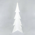 Load image into Gallery viewer, Wood cutout tree CHRISTMAS Christmas Decor
