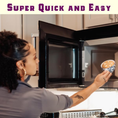Load image into Gallery viewer, Apple Cinnamon Quick Mug Muffin Mix - Low Carb (10-Pack)
