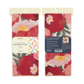 Load image into Gallery viewer, Abstract Poppies Microfiber Kitchen Dish Towel
