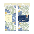 Load image into Gallery viewer, Blue Coneflower Microfiber Kitchen Towel
