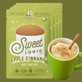 Load image into Gallery viewer, Apple Cinnamon Quick Mug Muffin Mix - Low Carb (10-Pack)
