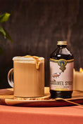 Load image into Gallery viewer, Gift Set - Coffee Syrups - Vanilla, Hazelnut, Caramel
