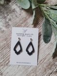 Load image into Gallery viewer, The Abigail Set- Polymer Clay Dangle Earrings
