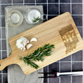 Load image into Gallery viewer, 219 Large Home State Serving Board Customizable Hostess Gift
