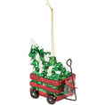 Load image into Gallery viewer, Glass Tree Delivery Ornament
