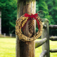 Load image into Gallery viewer, Rustic Wreath
