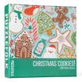 Load image into Gallery viewer, Christmas Cookies 500 Piece Puzzle
