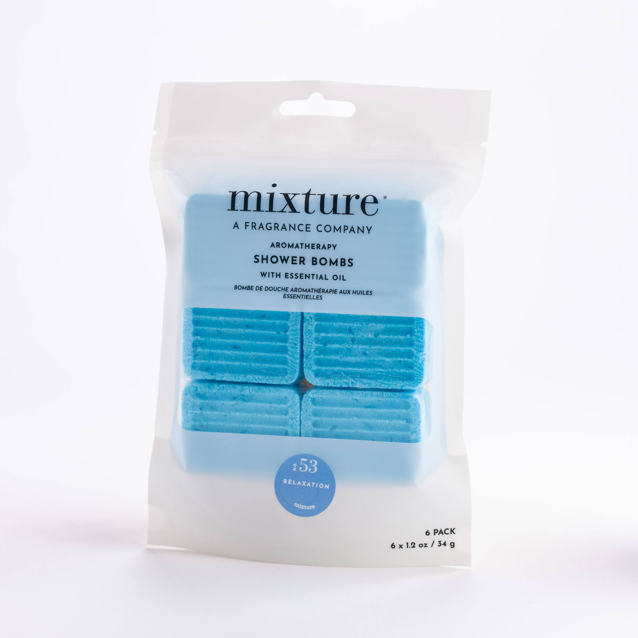 Shower Bomb Bag