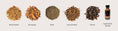 Load image into Gallery viewer, Sweetie Pie Chai - 9 Tea Bags
