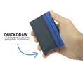 Load image into Gallery viewer, Bando 3.0 - Slim Utility Wallet
