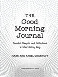 Load image into Gallery viewer, The Good Morning Journal
