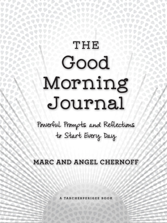 The Good Morning Journal