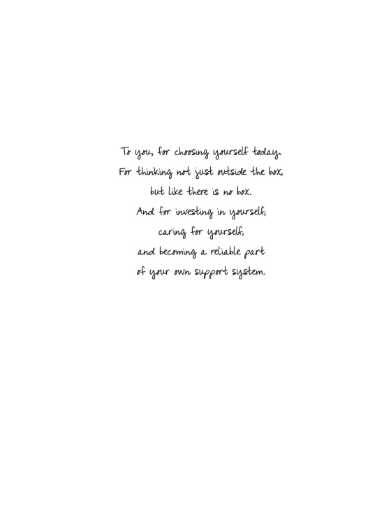 The Good Morning Journal