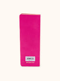 Hot Pink Password Jotter Journal