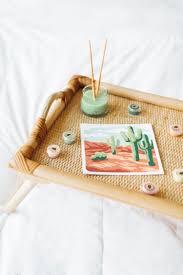 Sonoran Sun MINI Paint-by-Number Kit