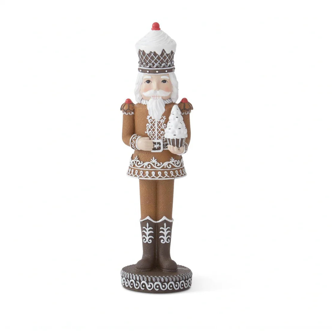 Gingerbread Nutcracker