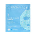 Load image into Gallery viewer, ICED SERVE CHILLED HYDROGEL FIRMING FACE MASK
