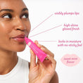 Load image into Gallery viewer, Lip Service Gloss & Balm
