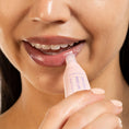Load image into Gallery viewer, ROSÉ LIPS
HYDRATING SLEEPING
MASK
