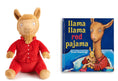 Load image into Gallery viewer, Llama Llama Book And Plush
